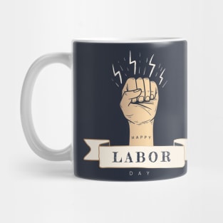 Labor Rates Hourly Joke Rates Mug